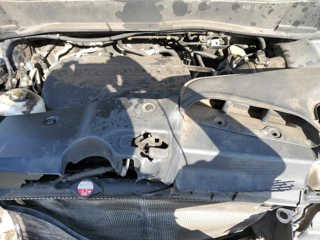 Photo 11 from auction – 2014 HONDA PILOT EXL with VIN 5FNYF3H58EB001957