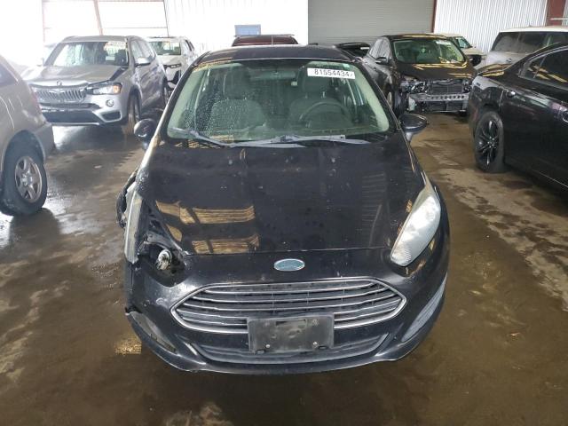 Photo 5 from auction – 2014 FORD FIESTA S with VIN 3FADP4AJ4EM160498