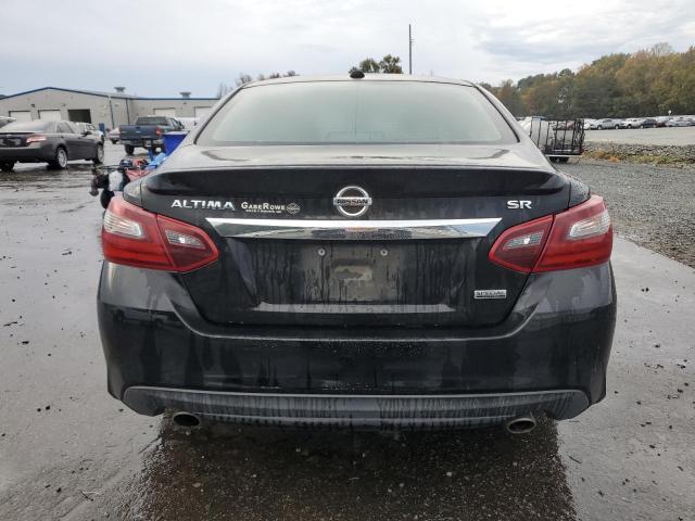 Photo 6 from auction – 2018 NISSAN ALTIMA 2.5 with VIN 1N4AL3AP4JC240005