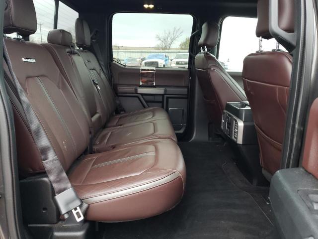 Photo 10 from auction – 2016 FORD F150 SUPER with VIN 1FTEW1EG2GFA13663