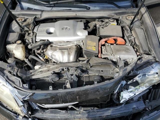 Photo 11 from auction – 2013 LEXUS ES 300H with VIN JTHBW1GG6D2025400