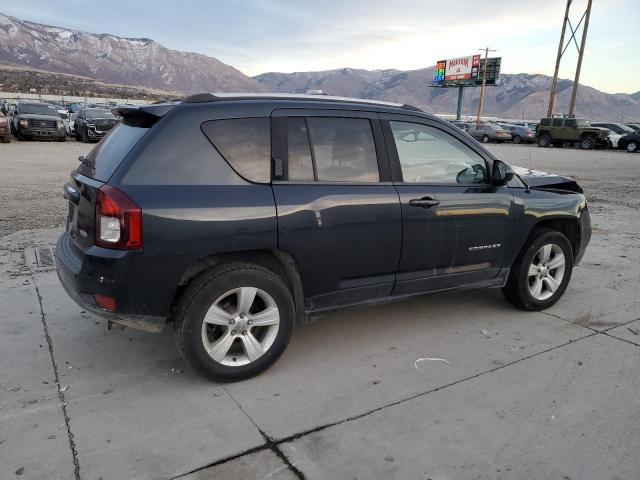 Photo 3 from auction – 2015 JEEP COMPASS LA with VIN 1C4NJDEB3FD105556