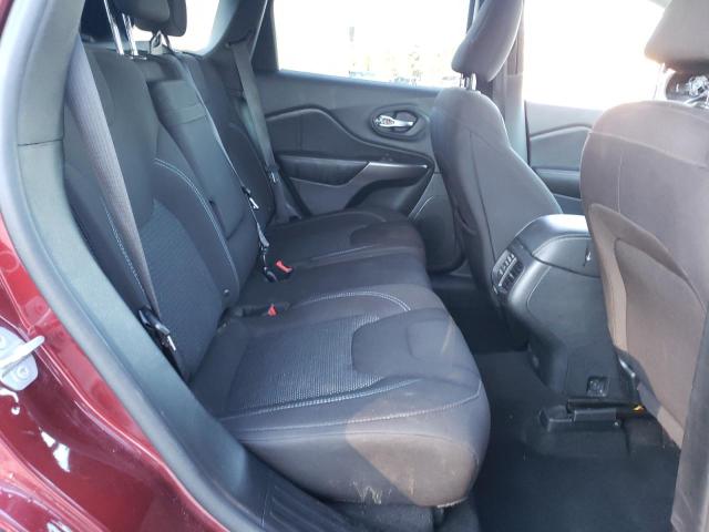 Photo 11 from auction – 2019 JEEP CHEROKEE L with VIN 1C4PJLCB8KD357237