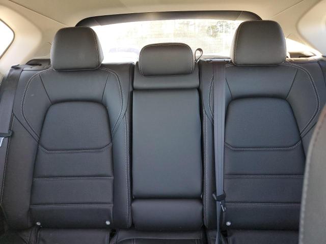 Photo 10 from auction – 2024 MAZDA CX-5 PREMI with VIN JM3KFBDL0R0439324
