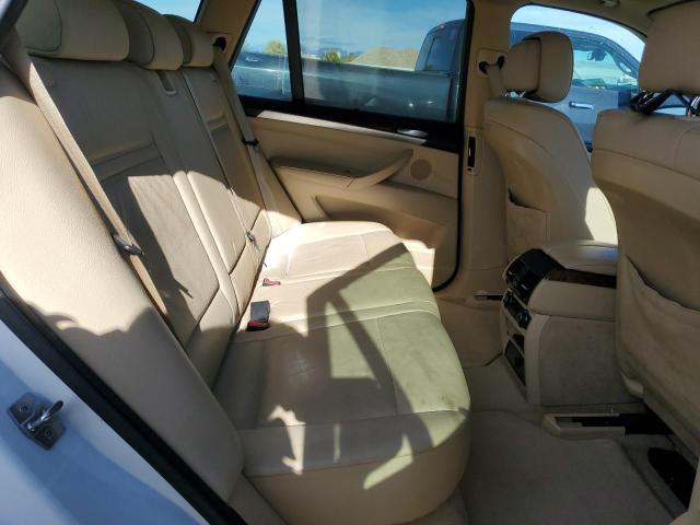 Photo 11 from auction – 2011 BMW X5 XDRIVE3 with VIN 5UXZV4C51BL405033