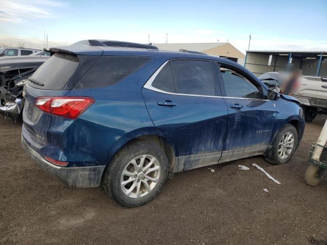 Photo 3 from auction – 2019 CHEVROLET EQUINOX LT with VIN 2GNAXTEV1K6200375