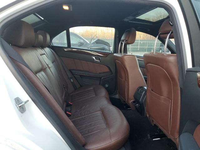 Photo 10 from auction – 2012 MERCEDES-BENZ E 350 4MAT with VIN WDDHF8JB7CA629890