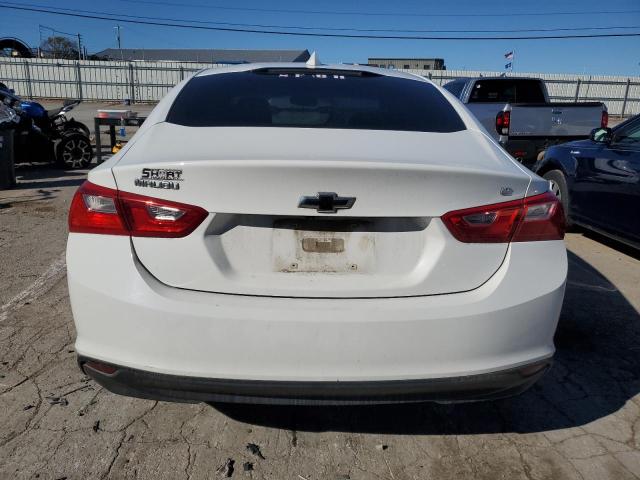 Photo 6 from auction – 2017 CHEVROLET MALIBU LT with VIN 1G1ZE5ST1HF212033