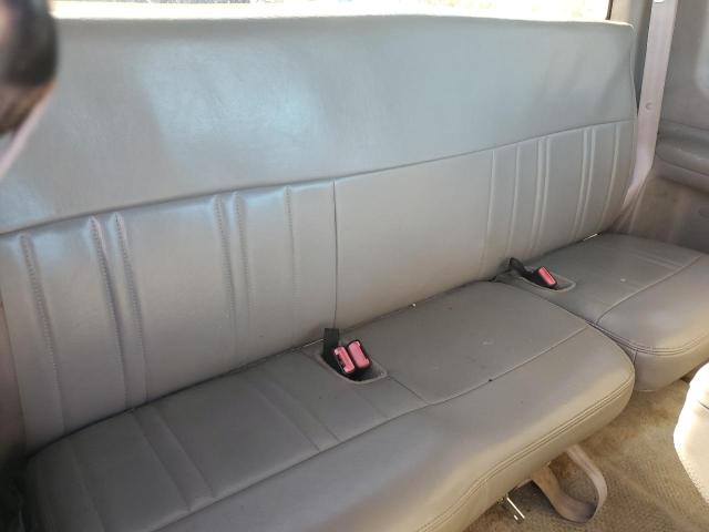 Photo 10 from auction – 1997 FORD F150 with VIN 1FTDX1762VKA53677