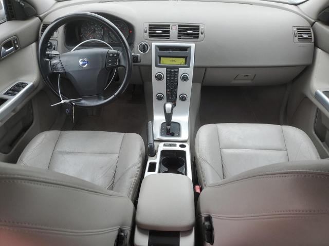 Photo 8 from auction – 2010 VOLVO S40 2.4I with VIN YV1382MS8A2501358