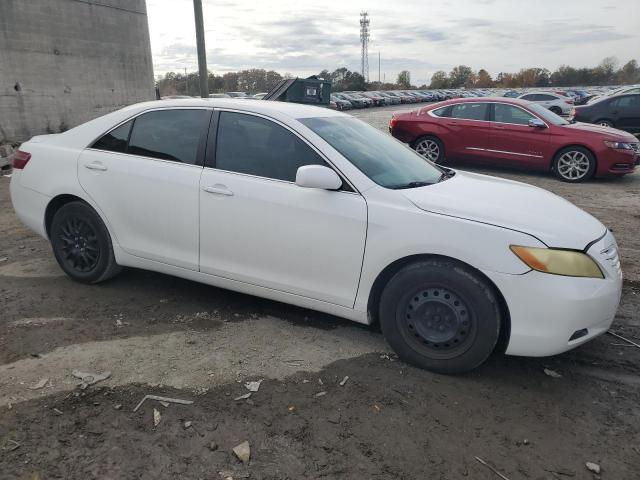 Photo 4 from auction – 2008 TOYOTA CAMRY CE with VIN 4T1BE46K18U765955