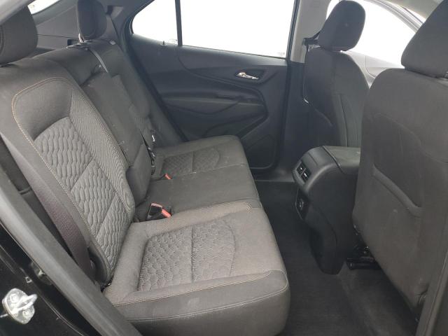 Photo 11 from auction – 2019 CHEVROLET EQUINOX LT with VIN 2GNAXJEV4K6244097