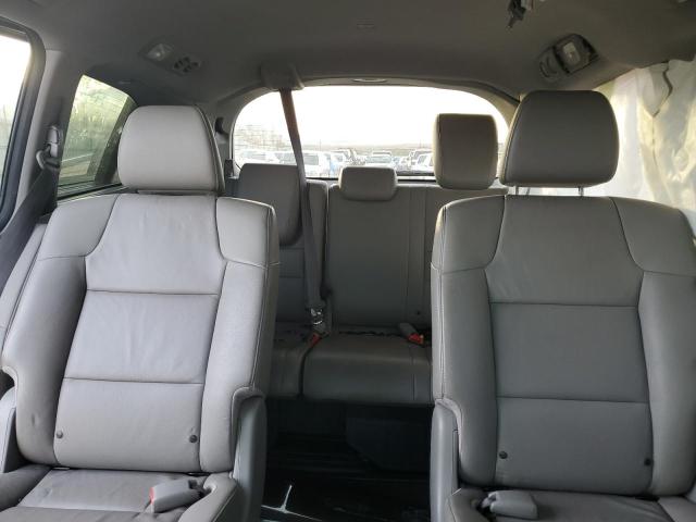 Photo 10 from auction – 2012 HONDA ODYSSEY EX with VIN 5FNRL5H60CB137207