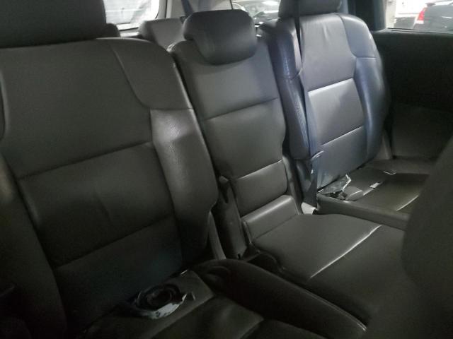 Photo 11 from auction – 2012 HONDA ODYSSEY EX with VIN 5FNRL5H60CB126045
