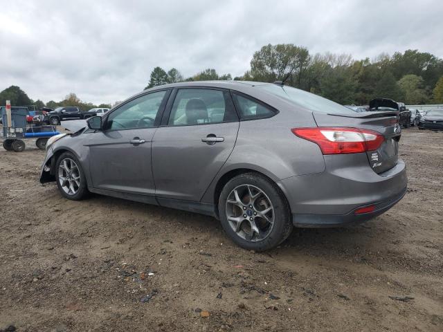 Photo 2 from auction – 2014 FORD FOCUS SE with VIN 1FADP3F25EL145876