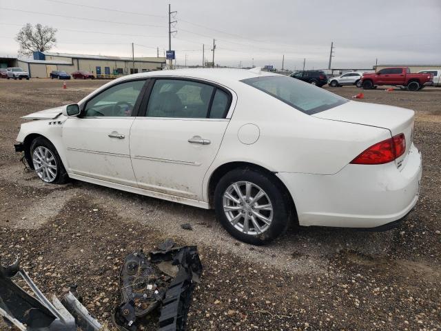 Photo 2 from auction – 2011 BUICK LUCERNE CX with VIN 1G4HC5EM5BU133475