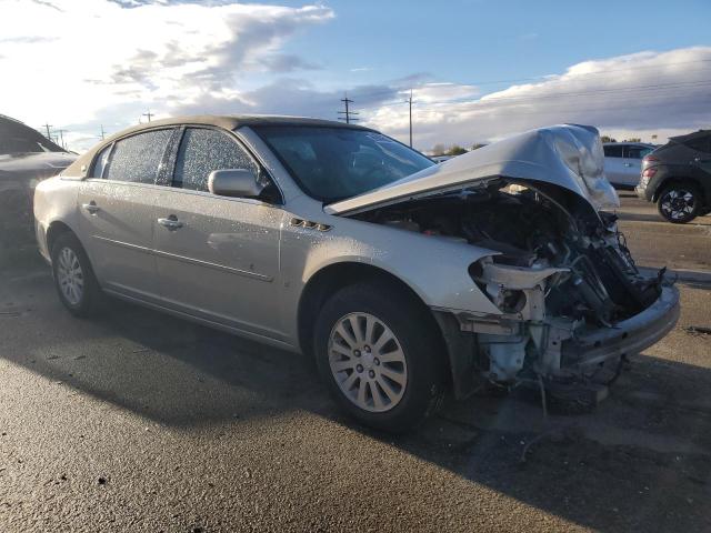 Photo 4 from auction – 2008 BUICK LUCERNE CX with VIN 1G4HP57258U173385
