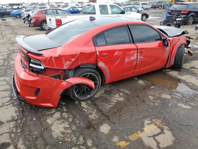 Photo 3 from auction – 2021 DODGE CHARGER SC with VIN 2C3CDXGJ3MH599300