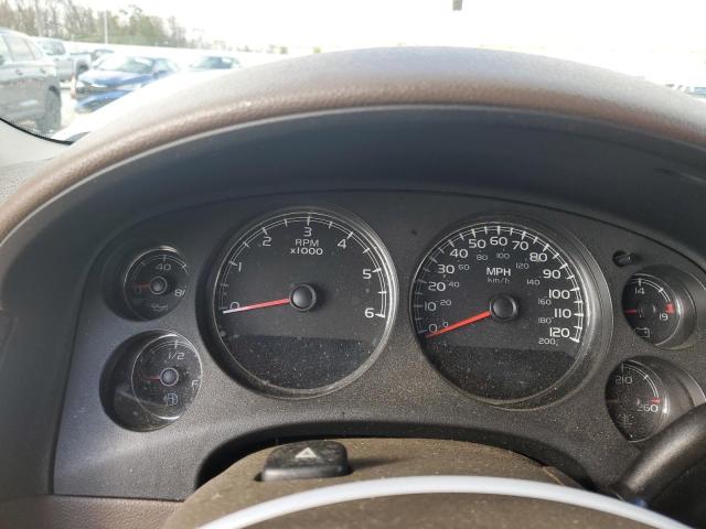 Photo 9 from auction – 2007 GMC NEW SIERRA with VIN 1GTEK19J57Z635738