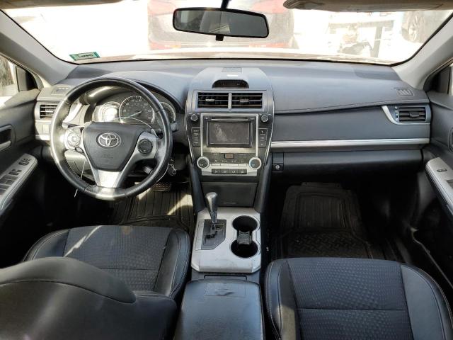 Photo 8 from auction – 2012 TOYOTA CAMRY BASE with VIN 4T1BF1FK9CU607951