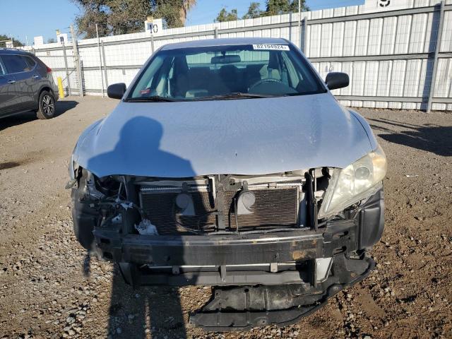 Photo 5 from auction – 2007 TOYOTA CAMRY CE with VIN 4T1BE46K17U092731