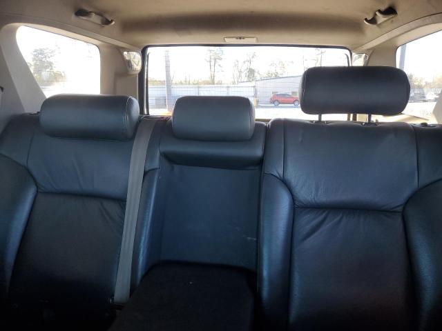 Photo 10 from auction – 2009 TOYOTA 4RUNNER SR with VIN JTEZU14R99K024403
