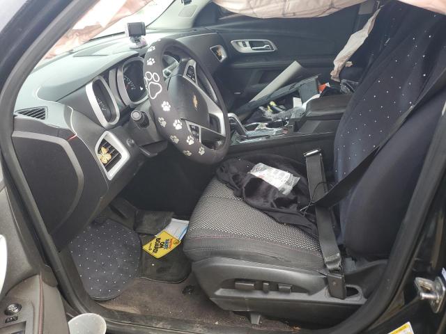 Photo 7 from auction – 2012 CHEVROLET EQUINOX LT with VIN 2GNFLNEK1C6167947