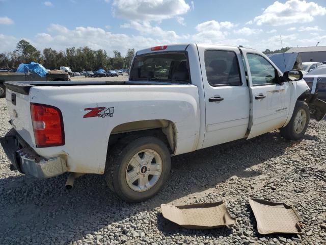 Photo 3 from auction – 2011 CHEVROLET SILVERADO with VIN 3GCPKSE37BG398569