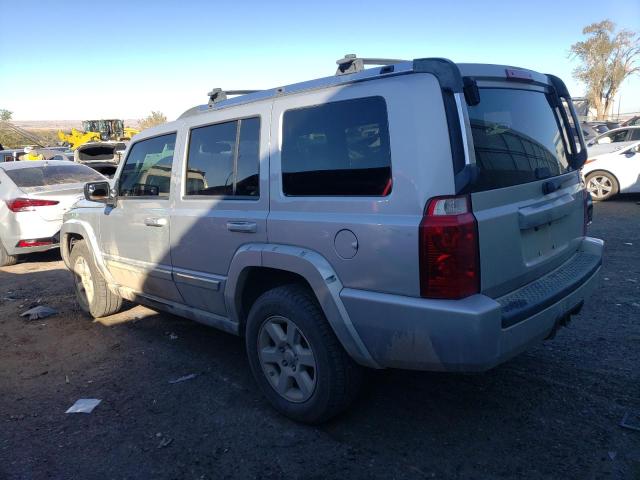 Zdjęcie 2 z aukcji – 2007 JEEP COMMANDER z VIN 1J8HG582X7C520550