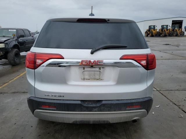 Photo 6 from auction – 2017 GMC ACADIA SLE with VIN 1GKKNKLA1HZ171605
