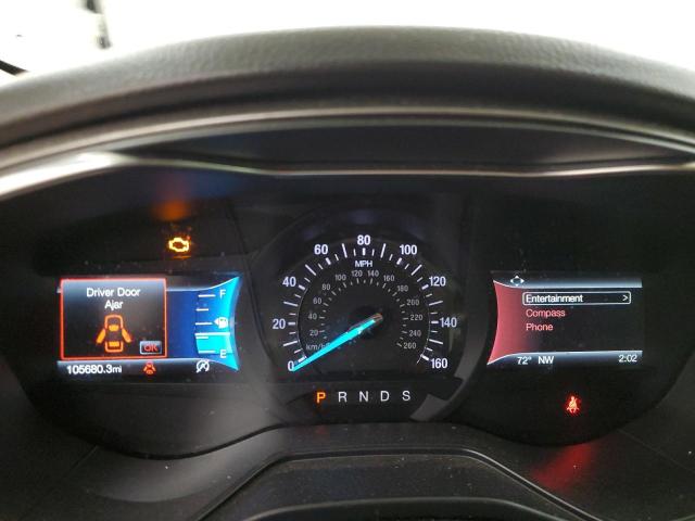 Photo 9 from auction – 2019 FORD FUSION SEL with VIN 3FA6P0CD8KR271367