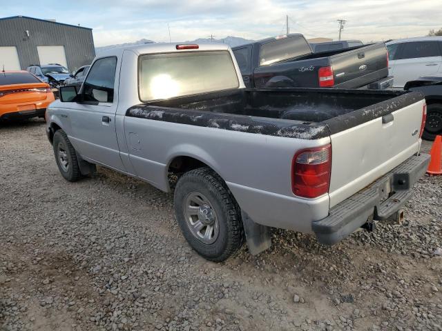 Photo 2 from auction – 2002 FORD RANGER with VIN 1FTYR10DX2PB60379
