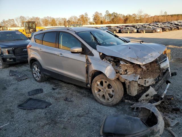 Photo 4 from auction – 2014 FORD ESCAPE TIT with VIN 1FMCU0J96EUB66288
