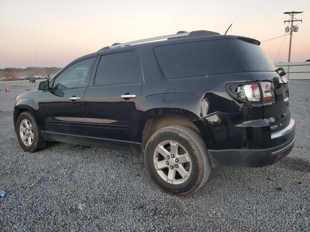 Photo 2 from auction – 2016 GMC ACADIA SLE with VIN 1GKKVNED3GJ260324
