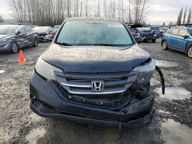Photo 5 from auction – 2014 HONDA CR-V LX with VIN 2HKRM4H36EH719409