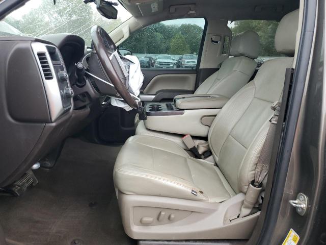 Photo 7 from auction – 2014 CHEVROLET SILVERADO with VIN 3GCUKREC7EG556246