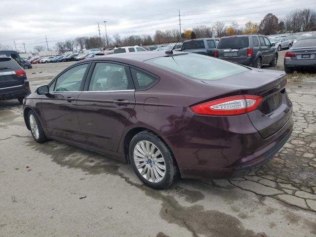 Photo 2 from auction – 2013 FORD FUSION SE with VIN 3FA6P0LU5DR348845