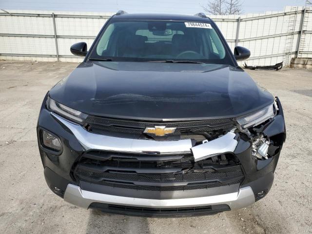 Photo 5 from auction – 2023 CHEVROLET TRAILBLAZE with VIN KL79MRSL6PB178563