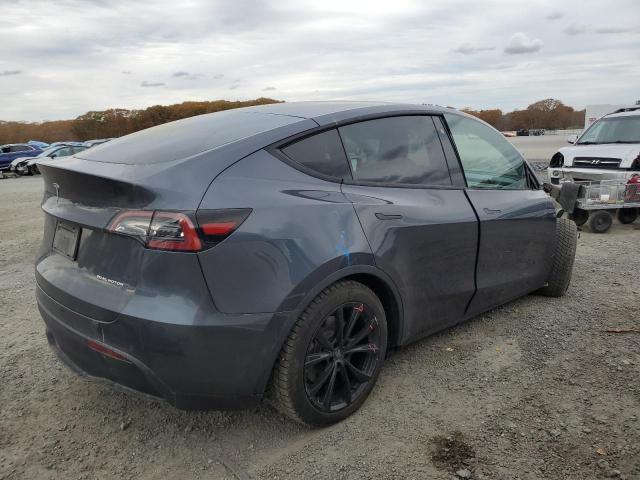 Фото 3 с аукциона – 2021 TESLA MODEL Y с VIN 5YJYGDEE4MF174283