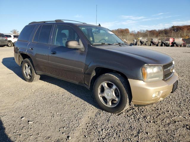Photo 4 from auction – 2008 CHEVROLET TRAILBLAZE with VIN 1GNDT13S982123587