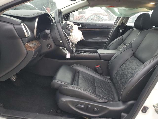 Photo 7 from auction – 2018 NISSAN MAXIMA 3.5 with VIN 1N4AA6AP1JC400719