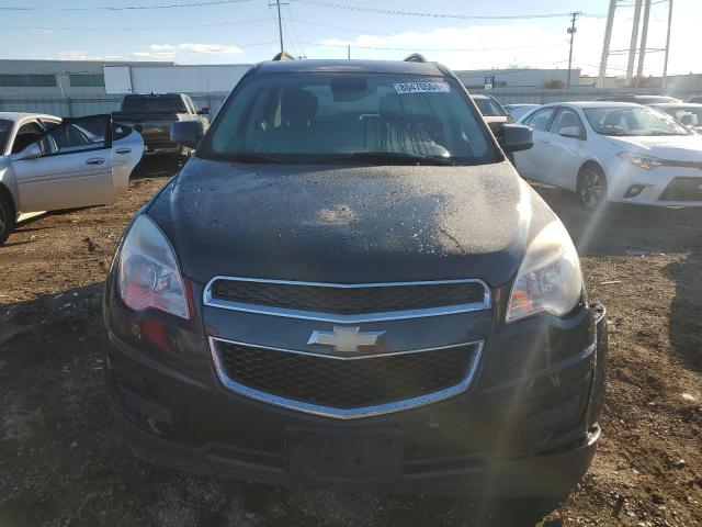 Photo 5 from auction – 2013 CHEVROLET EQUINOX LT with VIN 2GNALDEK1D6362520
