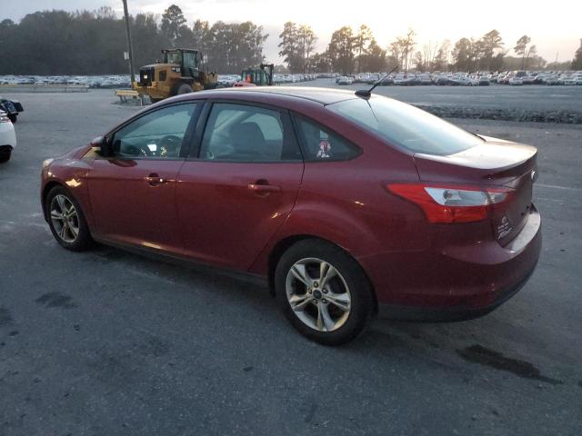 Photo 2 from auction – 2014 FORD FOCUS SE with VIN 1FADP3F2XEL409108