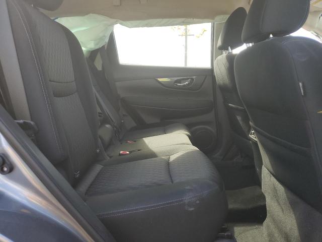 Photo 11 from auction – 2017 NISSAN ROGUE S with VIN KNMAT2MVXHP524076