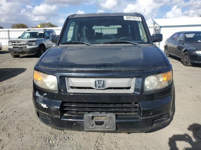 Photo 5 from auction – 2008 HONDA ELEMENT SC with VIN 5J6YH18918L004616