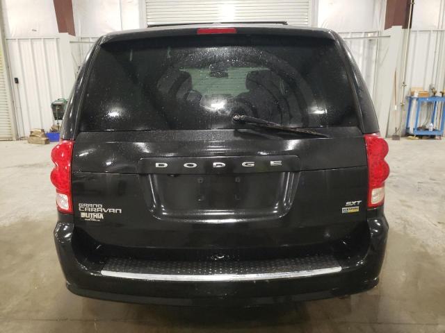 Photo 6 from auction – 2017 DODGE GRAND CARA with VIN 2C4RDGCG6HR692411