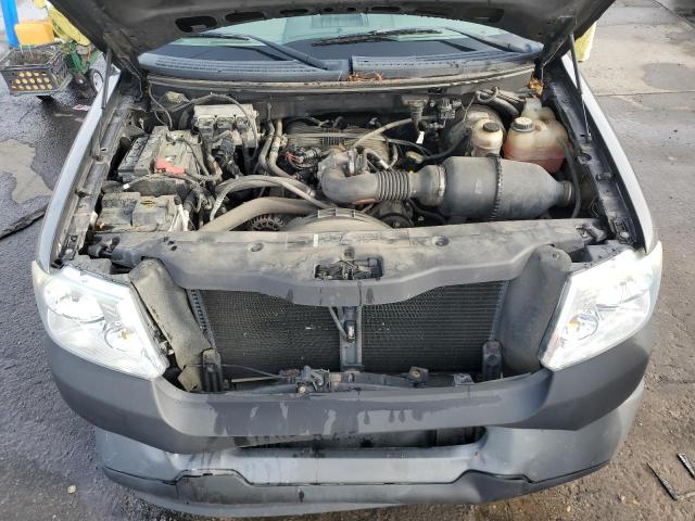 Photo 11 from auction – 2006 FORD F150 with VIN 1FTRF12216NB76366