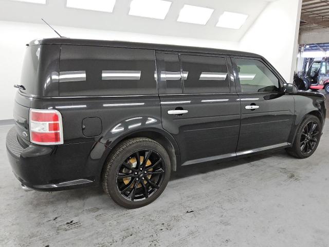Photo 3 from auction – 2019 FORD FLEX SEL with VIN 2FMGK5C88KBA39133