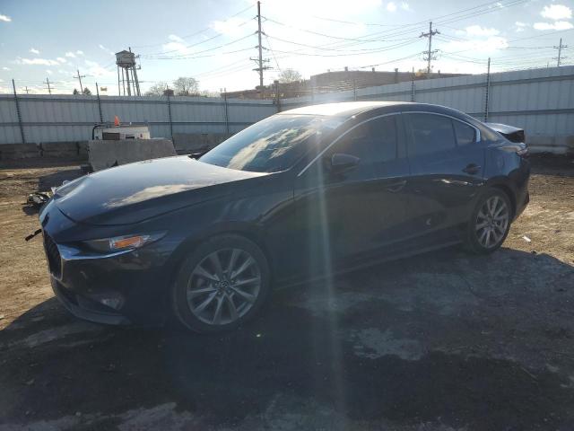 MAZDA 3 SELECT 2020 with VIN 3MZBPBCM0LM122693 - Photo from auction
