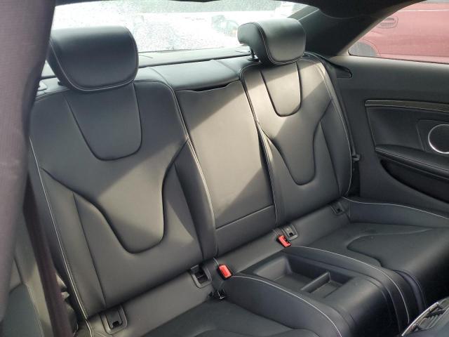 Photo 10 from auction – 2014 AUDI RS5 with VIN WUAC6AFR9EA901184